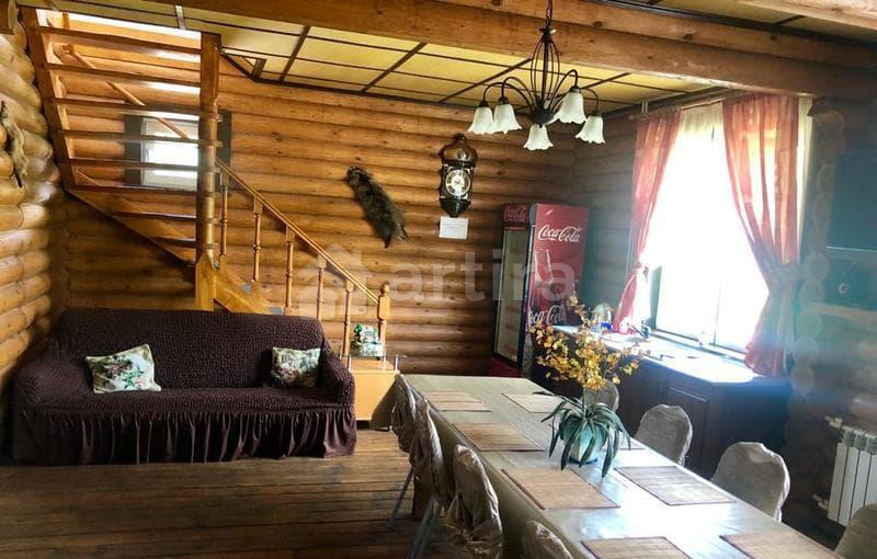 Дом, 170 м2 Солнечногорск - изображение 9