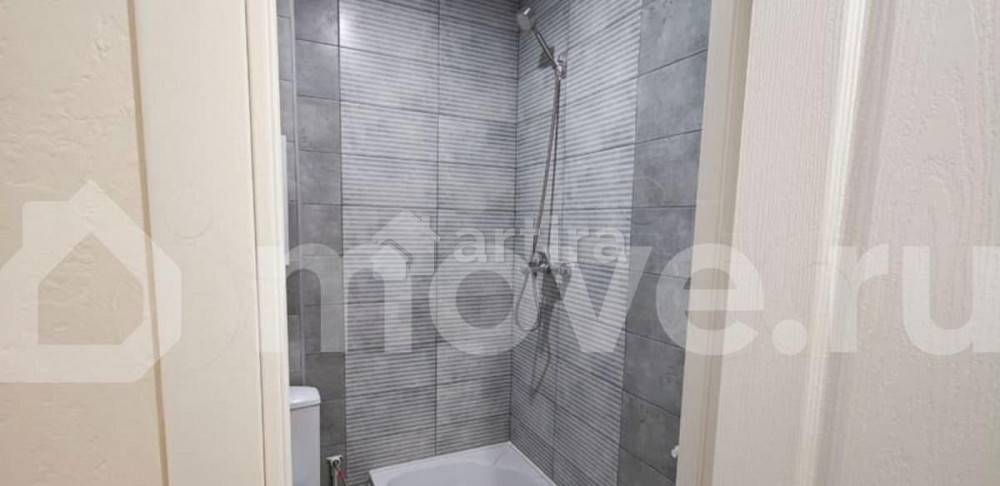 Студия, 10.6 м2, 1/9 эт. Москва - изображение 4