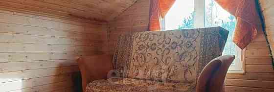 Дом, 120 м2, 12 га, 2 эт. Волхов