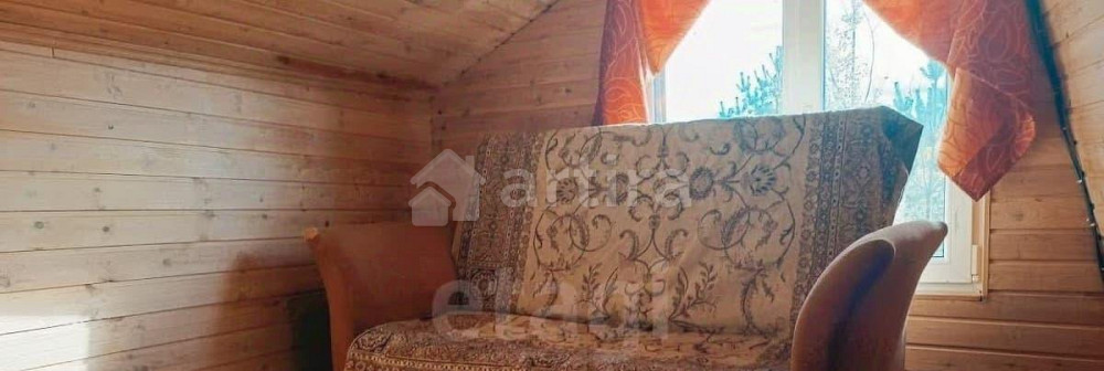 Дом, 120 м2, 12 га, 2 эт. Волхов - изображение 2