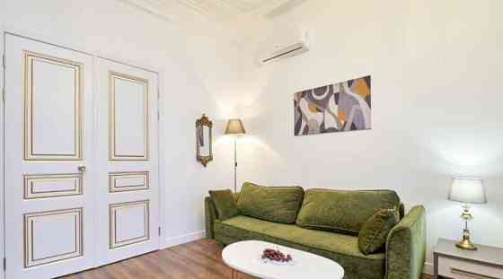 3-комн. апарт-ы, 60 м2, 2/4 эт. Санкт-Петербург