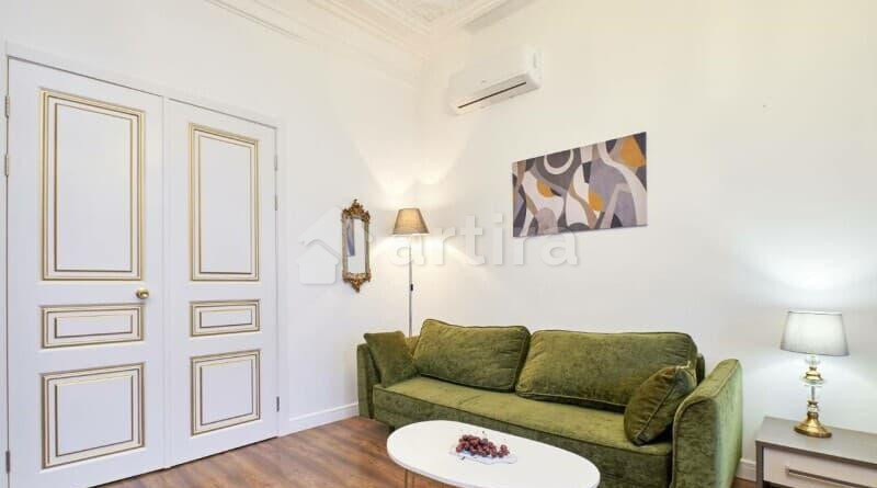 3-комн. апарт-ы, 60 м2, 2/4 эт. Санкт-Петербург - изображение 1