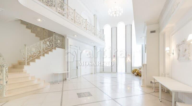 Коттедж, 1350 м2 Мытищи - изображение 6