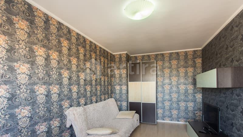 1-комн. квартира, 34 м2, 15/17 эт. Мытищи - изображение 2