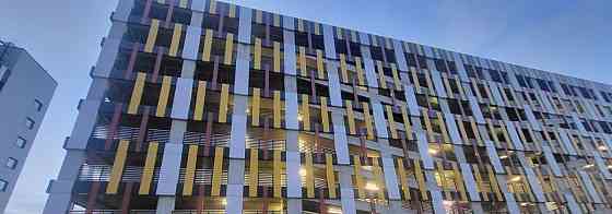 Гараж, 14 м2 Санкт-Петербург