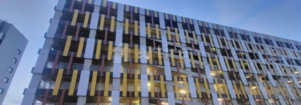 Гараж, 14 м2 Санкт-Петербург - изображение 1