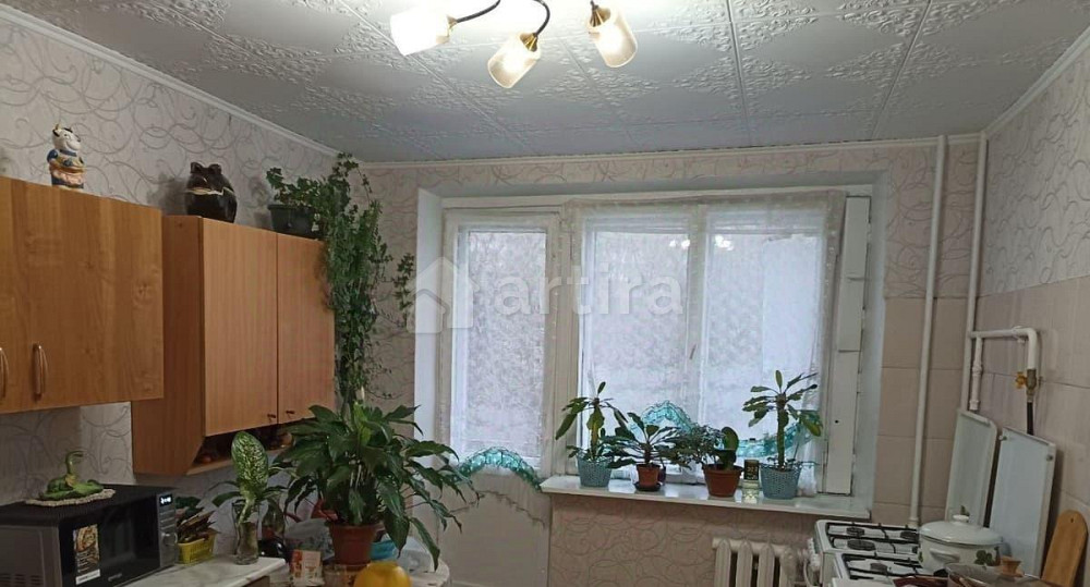 Комната, 19 м2, 4/10 эт. Санкт-Петербург - изображение 4