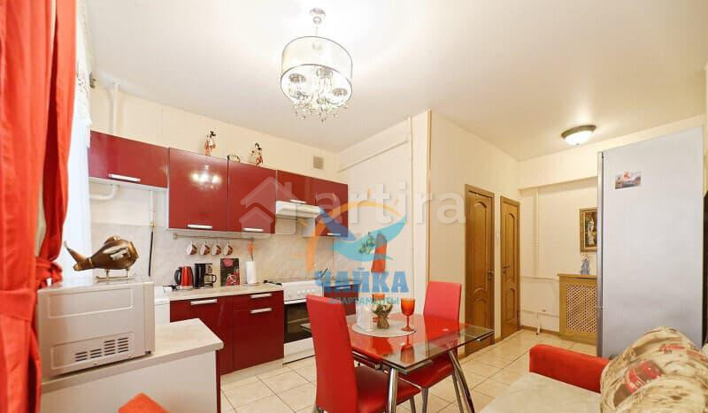 2-комн. квартира, 41 м2, 1/5 эт. Санкт-Петербург - изображение 16