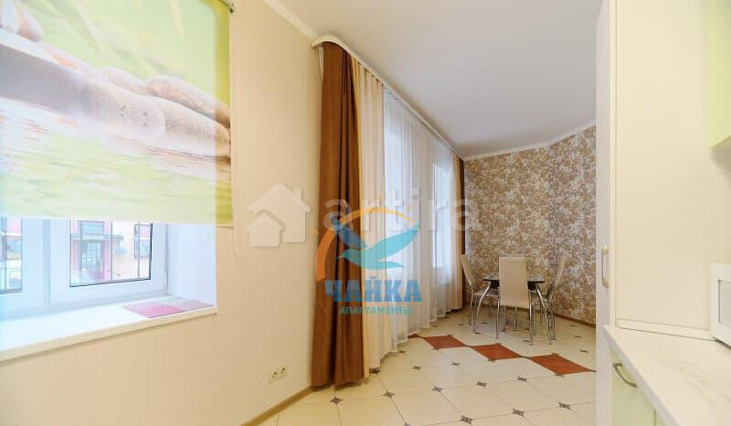 2-комн. квартира, 54 м2, 1/6 эт. Санкт-Петербург - изображение 19