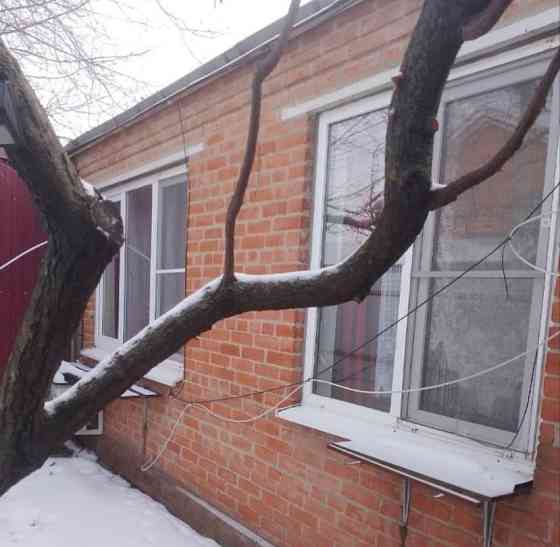 Дом, 50 м2, 3 сотки, 1 эт. Ростов-на-Дону
