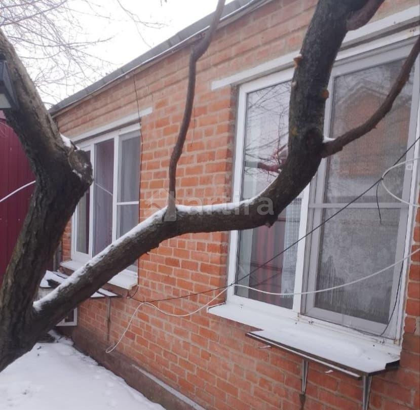 Дом, 50 м2, 3 сотки, 1 эт. Ростов-на-Дону - изображение 4