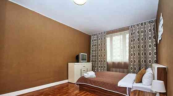 1-комн. квартира, 39 м2, 6/17 эт. Подольск