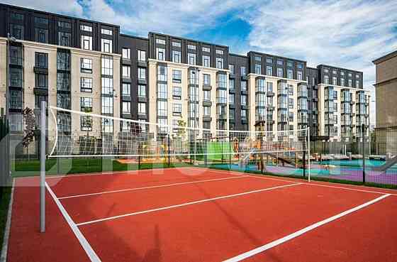 5-комн. квартира, 159 м2, 17/24 эт. Москва