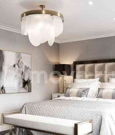 3-комн. апарт-ы, 96 м2, 7/10 эт. Москва