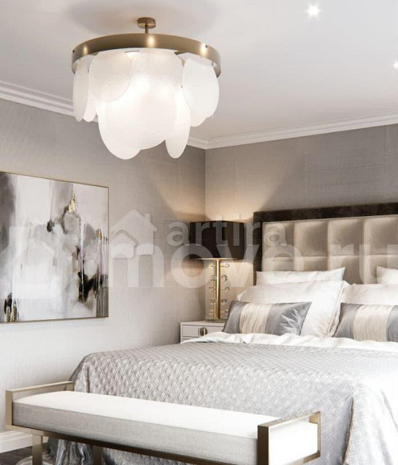 3-комн. апарт-ы, 96 м2, 7/10 эт. Москва - изображение 1