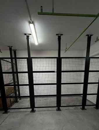 Гараж, 6.5 м2 Москва