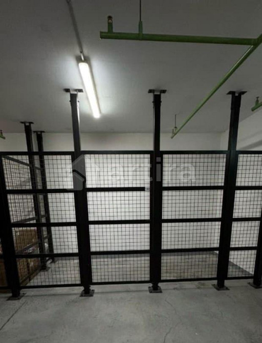 Гараж, 6.5 м2 Москва - изображение 1