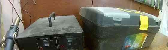 Гараж, 24 м2, 1 эт. Владимир