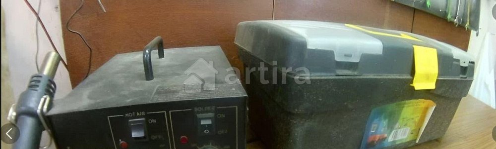 Гараж, 24 м2, 1 эт. Владимир - изображение 2