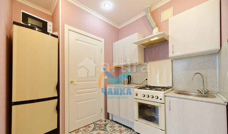 1-комн. квартира, 33 м2, 1/3 эт. Санкт-Петербург - изображение 8