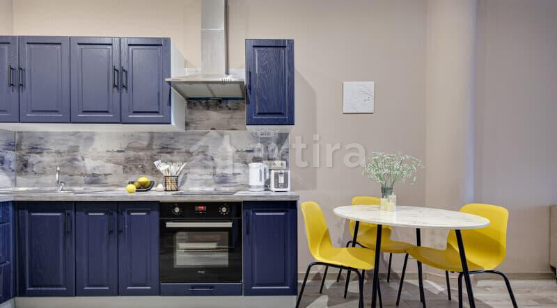 1-комн. квартира, 39 м2, 9/16 эт. Видное - изображение 16