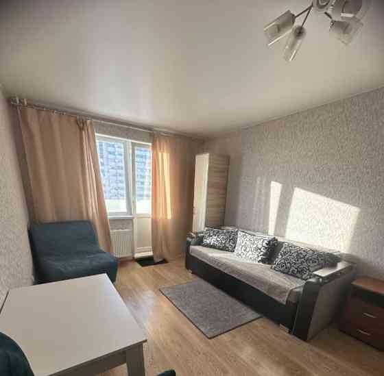 Комната, 16 м2, 18/25 эт. Санкт-Петербург