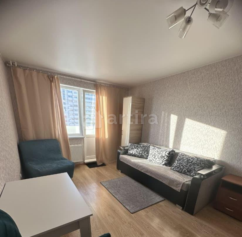 Комната, 16 м2, 18/25 эт. Санкт-Петербург - изображение 1