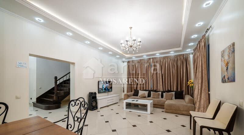 Коттедж, 370 м2 Краснознаменск - изображение 8