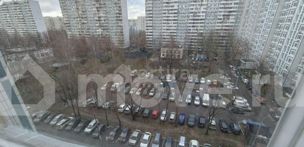 3-комн. квартира, 74.4 м2, 9/17 эт. Москва - изображение 7