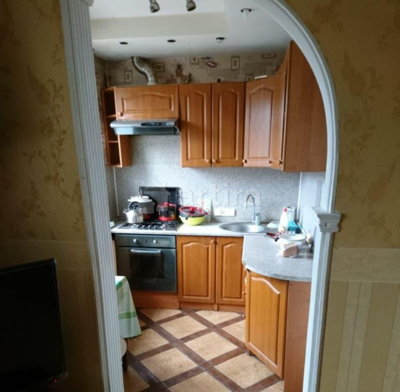 Комната, 58 м2, 5/5 эт. Мытищи - изображение 6