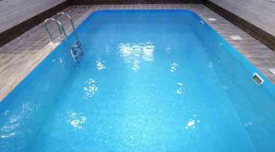 Коттедж, 320 м2 Иглино