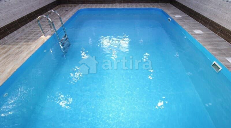 Коттедж, 320 м2 Иглино - изображение 3