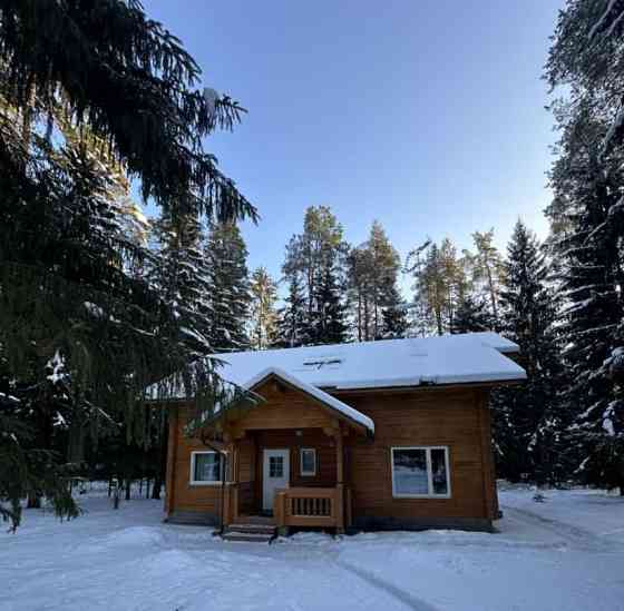 Дом, 160 м2, 18 соток, 2 эт. Рощино