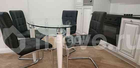 3-комн. апарт-ы, 82 м2, 4/12 эт. Москва