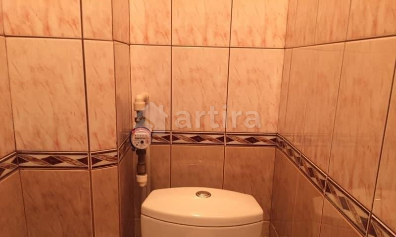 2-комн. квартира, 56 м2, 7/16 эт. Москва - изображение 3