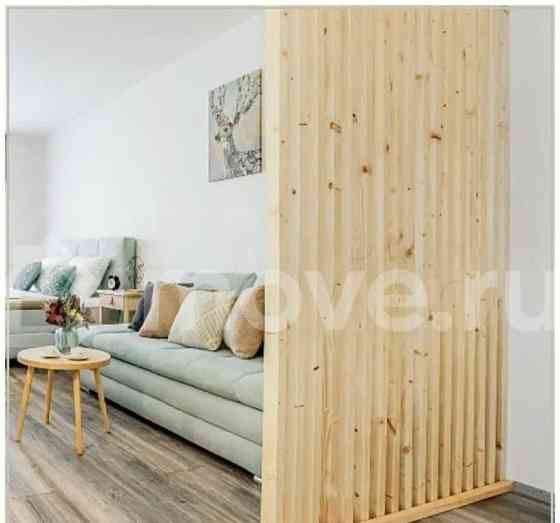 Студия, 23 м2, 3/5 эт. Москва