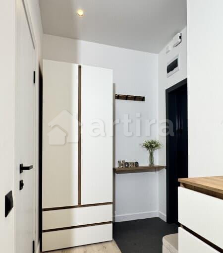 1-комн. квартира, 18 м2, 3/5 эт. Санкт-Петербург - изображение 14