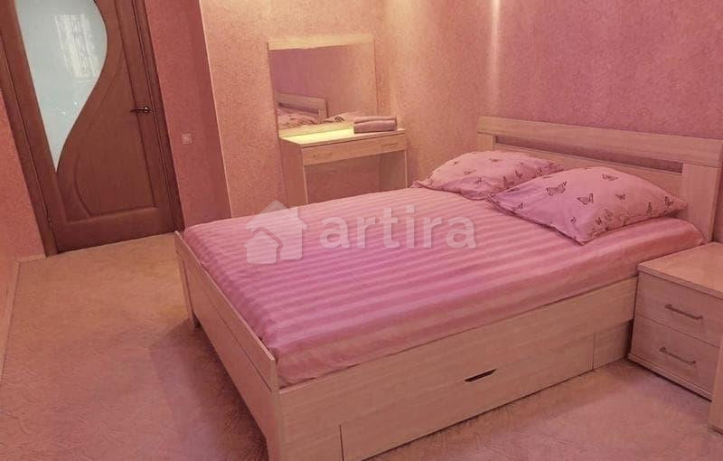 3-комн. квартира, 88 м2, 1/10 эт. Челябинск - изображение 2