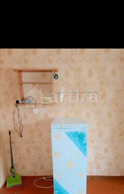 Комната, 14 м2, 1/4 эт. Воскресенск - изображение 2