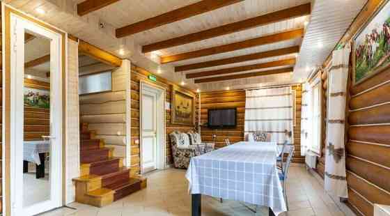 Коттедж, 250 м2 Ногинск