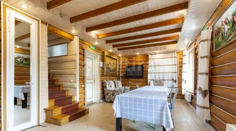 Коттедж, 250 м2 Ногинск - изображение 6