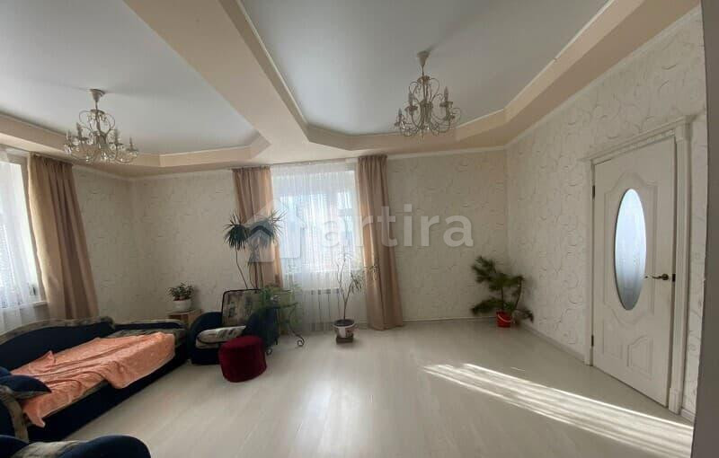 Дом, 140 м2, 6 соток Казань - изображение 15