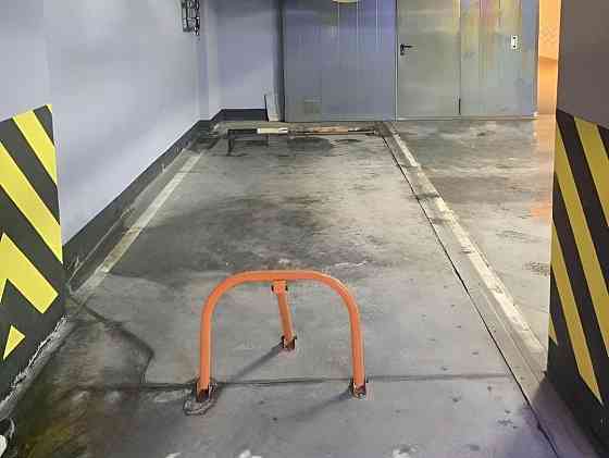 Гараж, 22.3 м2 Москва