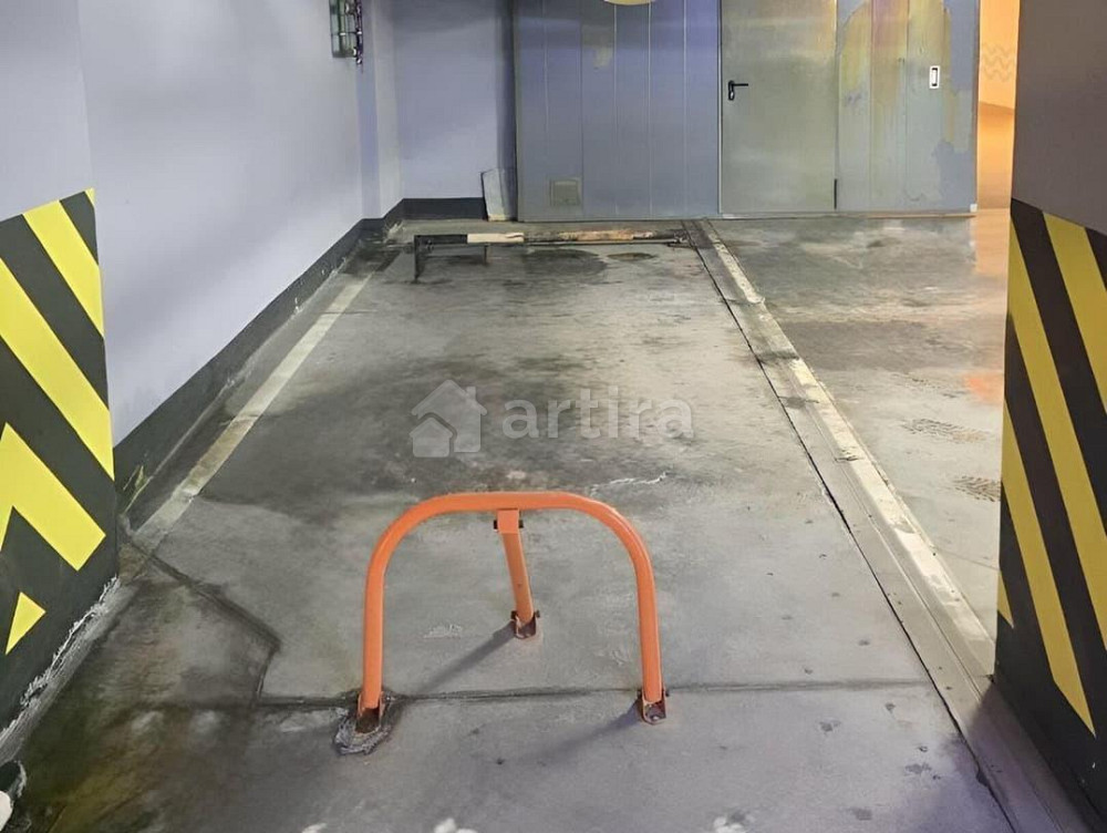 Гараж, 22.3 м2 Москва - изображение 2