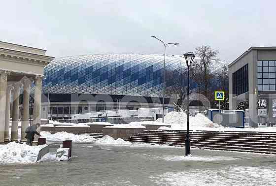 Студия, 20.3 м2, 1/5 эт. Москва