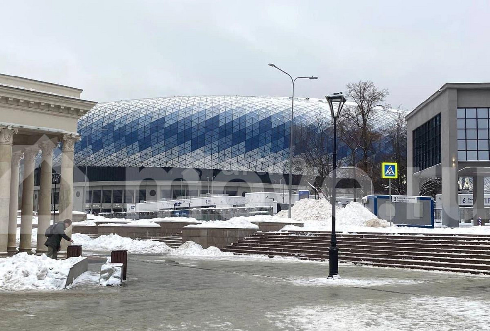 Студия, 20.3 м2, 1/5 эт. Москва - изображение 3