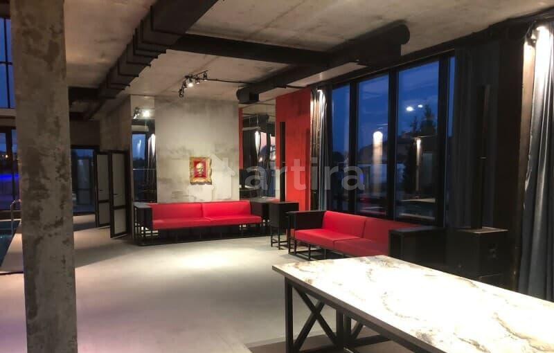 Коттедж, 670 м2 Щёлково - изображение 2