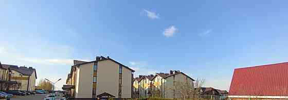 Таунхаус, 75 м2, 2 сотки, 3 эт. Солнечногорск