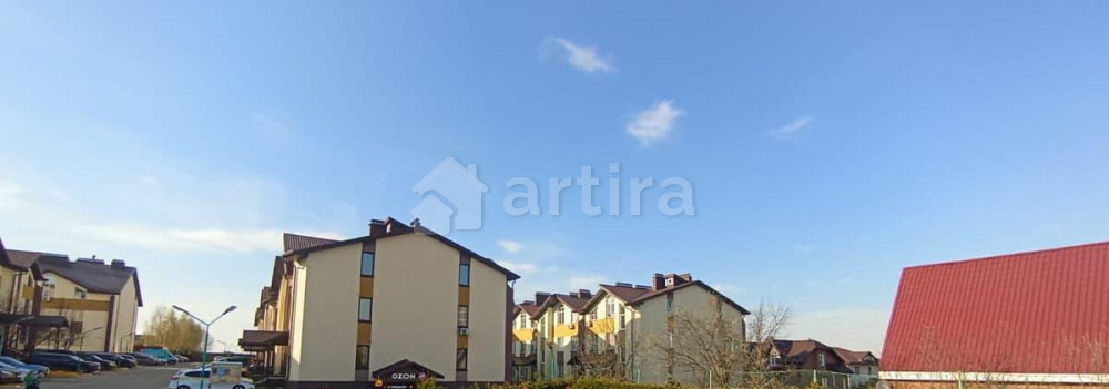 Таунхаус, 75 м2, 2 сотки, 3 эт. Солнечногорск - изображение 5