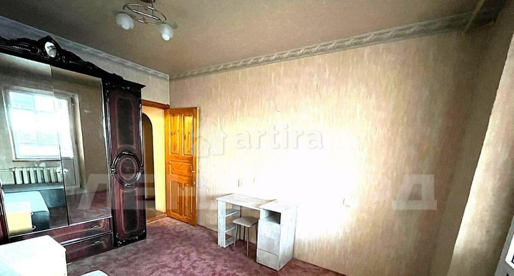 Комната, 13 м2, 7/10 эт. Ростов-на-Дону - изображение 4